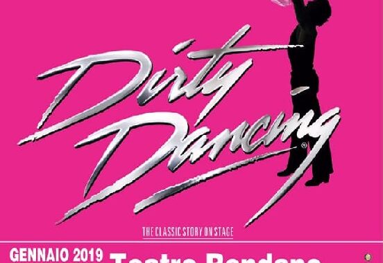 AL VIA ‘FATTI DI MUSICA 2019’, SUCCESSO PER DIRTY DANCING A COSENZA E REGGIO AL VIA ‘FATTI DI MUSICA 2019’, SUCCESSO PER DIRTY DANCING A COSENZA E REGGIO