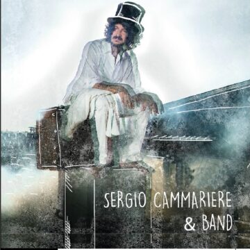 SERATA MAGICA CON SERGIO CAMMARIERE AL TEATRO DI CIRELLA SERATA MAGICA CON SERGIO CAMMARIERE AL TEATRO DI CIRELLA