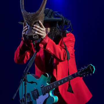 CON VINICIO CAPOSSELA A DIAMANTE E’ RIPARTITA FATTI DI MUSICA 2020