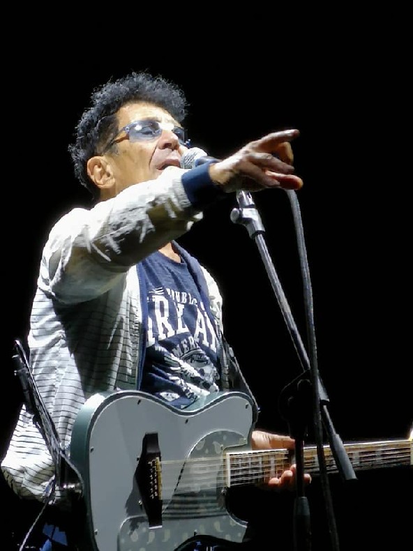 FALERNA IN FESTA CON EDOARDO BENNATO FALERNA IN FESTA CON EDOARDO BENNATO