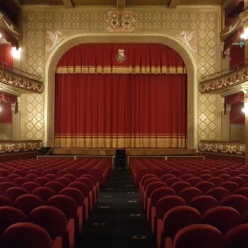 FESTIVAL DI SAN VALENTINO FESTIVAL DI SAN VALENTINO