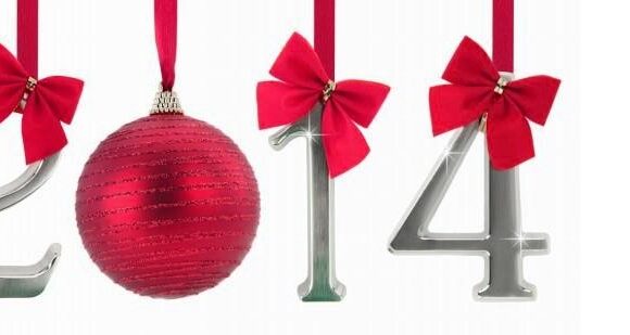 AUGURI DI UN 2014 PIENO DI MUSICA E FELICITA’! AUGURI DI UN 2014 PIENO DI MUSICA E FELICITA’!