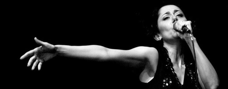 ROSA MARTIRANO INCANTA CON IL SUO NUOVO ALBUM