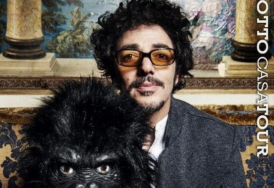 MAX GAZZE’ FA BALLARE ALTOMONTE MAX GAZZE’ FA BALLARE ALTOMONTE