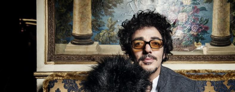 MAX GAZZE’ E LA SUA BAND FANNO BALLARE ALTOMONTE MAX GAZZE’ E LA SUA BAND FANNO BALLARE ALTOMONTE