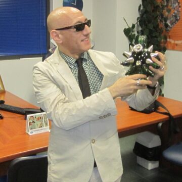 IN MIGLIAIA AL DUE MARI DI MAIDA PER GIULIANO PALMA