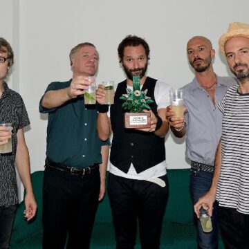 I SUBSONICA INFIAMMANO L’ARENA MAGNA GRAECIA DI CATANZARO E CHIUDONO COL BOTTO FATTI DI MUSICA RADIO JUKE BOX ESTATE 2015 I SUBSONICA INFIAMMANO L’ARENA MAGNA GRAECIA DI CATANZARO E CHIUDONO COL BOTTO FATTI DI MUSICA RADIO JUKE BOX ESTATE 2015