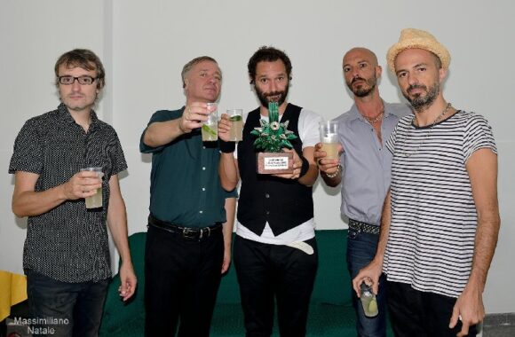 I SUBSONICA INFIAMMANO L’ARENA MAGNA GRAECIA DI CATANZARO E CHIUDONO COL BOTTO FATTI DI MUSICA RADIO JUKE BOX ESTATE 2015 I SUBSONICA INFIAMMANO L’ARENA MAGNA GRAECIA DI CATANZARO E CHIUDONO COL BOTTO FATTI DI MUSICA RADIO JUKE BOX ESTATE 2015