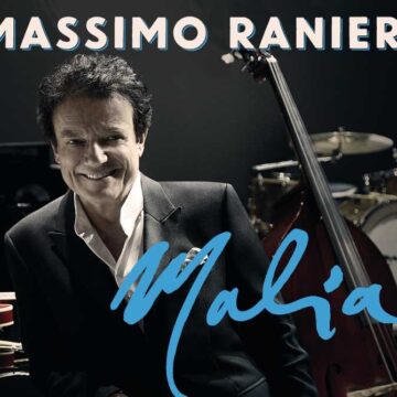 MASSIMO RANIERI AL PARCO SCOLACIUM CON STELLE DEL JAZZ MASSIMO RANIERI AL PARCO SCOLACIUM CON STELLE DEL JAZZ