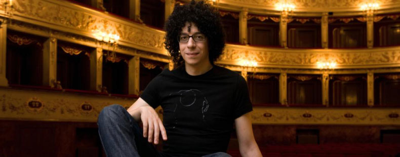 AVVIO TRIONFALE DEL “PIANO SOLO TOUR 2013” DI GIOVANNI ALLEVI AVVIO TRIONFALE DEL “PIANO SOLO TOUR 2013” DI GIOVANNI ALLEVI