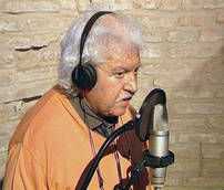 Bruno Lauzi è scomparso a Milano