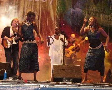 1° MAGGIO A LAMEZIA: SUCCESSO SU RAI RADIO UNO