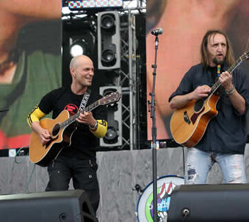 BANDABARDO´ IL 16 AGOSTO BANDABARDO´ IL 16 AGOSTO