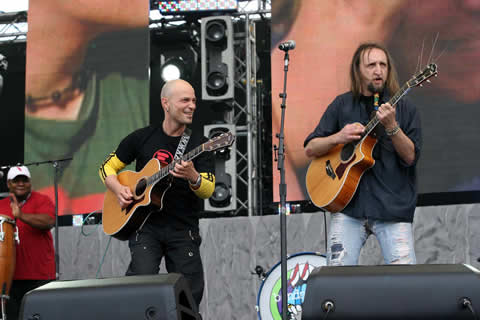 BANDABARDO´  IL 16 AGOSTO