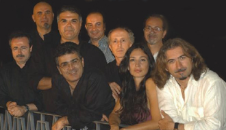 SUCCESSO PER I NAPOLI OPERA A SAMBIASE