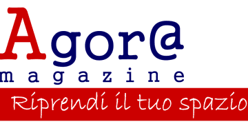 INTERVISTA SU AGORAMAGAZINE