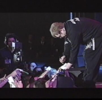 ELTON JOHN IL PIU´ VOTATO, RITRASMESSO IN TV