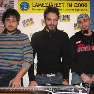 Lamezia protagonista al Mei 2007