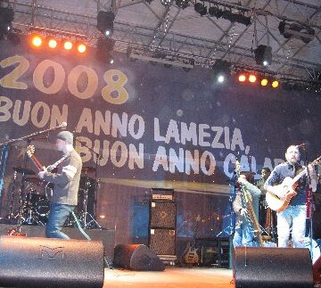 BANDABARDO´: REPLICA SU VIDEOCALABRIA BANDABARDO´: REPLICA SU VIDEOCALABRIA