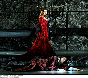 DIVINA COMMEDIA: INIZIATO IL MONTAGGIO DIVINA COMMEDIA: INIZIATO IL MONTAGGIO