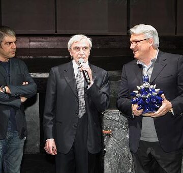 DIVINA COMMEDIA: STASERA ULTIMO SPETTACOLO DIVINA COMMEDIA: STASERA ULTIMO SPETTACOLO