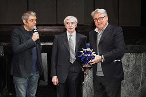 TRIONFO DELLA DIVINA COMMEDIA A REGGIO C.: OLTRE 15000 DA TUTTO IL SUD!