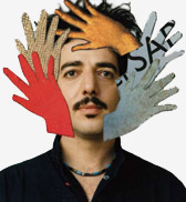 IN DIECIMILA PER MAX GAZZE´ A PALMI IN DIECIMILA PER MAX GAZZE´ A PALMI