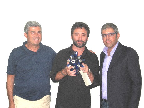 RICCIO D´ARGENTO PER I TIROMANCINO