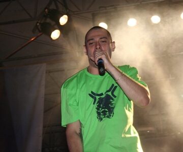 DEMOFEST: GRANDI ASCOLTI SU RAI RADIO1 E  VIDEOCALABRIA