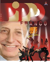 Pippo Franco e la Ciupha Ciupha band a Reggio Calabria