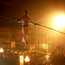 “PAZZA PIAZZA“ IL 5 GENNAIO A CATANZARO ED IL 6 A LAMEZIA