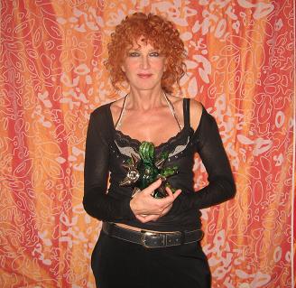 STANDING OVATION PER FIORELLA MANNOIA A RENDE E REGGIO C.