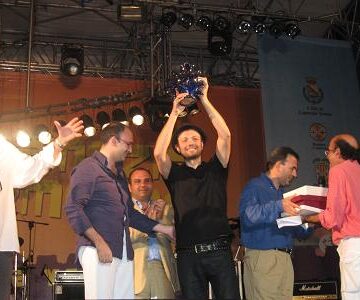 OLTRE CENTOMILA SPETTATORI AL "LAMEZIA DEMOFEST 2009" OLTRE CENTOMILA SPETTATORI AL "LAMEZIA DEMOFEST 2009"