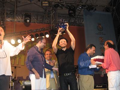 OLTRE CENTOMILA SPETTATORI AL "LAMEZIA DEMOFEST 2009" OLTRE CENTOMILA SPETTATORI AL "LAMEZIA DEMOFEST 2009"