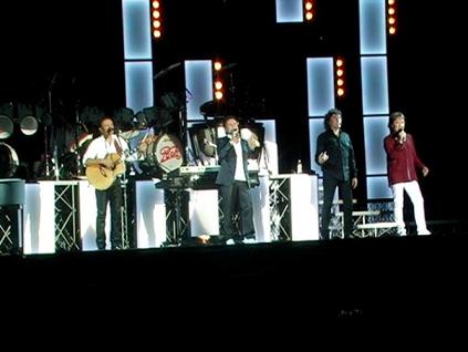 POOH A LAMEZIA TERME: TUTTO ESAURITO POOH A LAMEZIA TERME: TUTTO ESAURITO