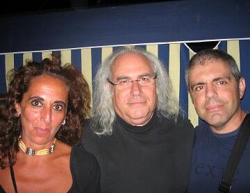 IN TRENTAMILA PER LA PREMIATA FORNERIA MARCONI  A SOVERATO