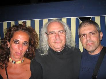 IN TRENTAMILA PER LA PREMIATA FORNERIA MARCONI  A SOVERATO