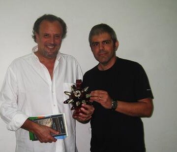 A FOSSATI IL PREMIO DI “FATTI DI MUSICA“