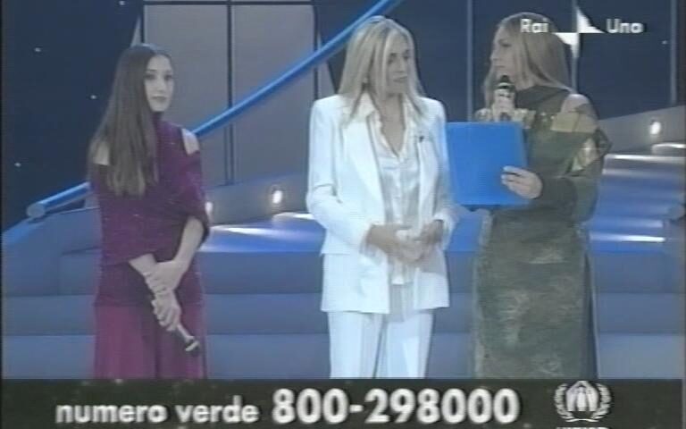 TORNA SU CALABRIATV ?UN PONTE FRA LE STELLE?