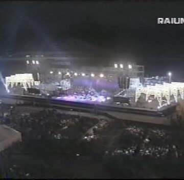 SPECIALE “SERA DEI MIRACOLI“ SU CALABRIATV