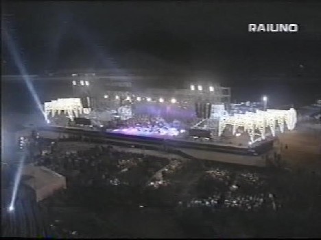 SPECIALE “SERA DEI MIRACOLI“ SU CALABRIATV