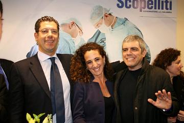 Ruggero Pegna spiega la sua candidatura