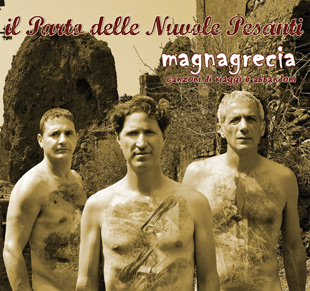 SUCCESSO PER IL PARTO DELLE NUVOLE PESANTI A BOTRICELLO