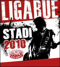 LIGABUE, 24 LUGLIO,  STADIO DI MESSINA