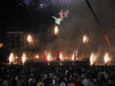 SUCCESSO PER LA FESTA DEL SOLE SU CALABRIATV SUCCESSO PER LA FESTA DEL SOLE SU CALABRIATV