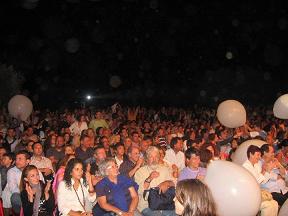 UN VERO ANFITEATRO AL PARCO DI ROCCELLETTA UN VERO ANFITEATRO AL PARCO DI ROCCELLETTA