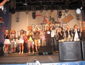 DEMOFEST 2011 – VI edizione – 30 e 31 luglio a Catanzaro Lido DEMOFEST 2011 – VI edizione – 30 e 31 luglio a Catanzaro Lido