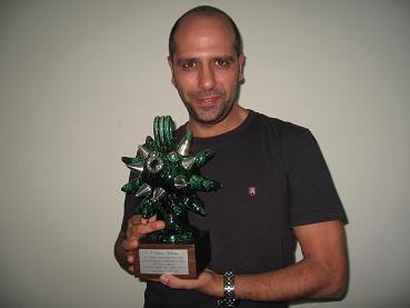 IN CINQUEMILA A REGGIO CALABRIA PER CHECCO ZALONE