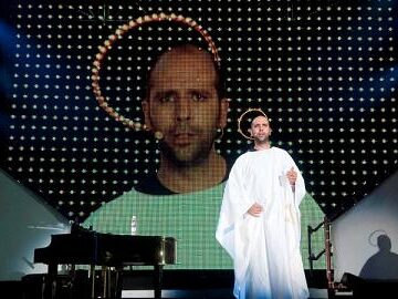 LA VIOLA BASKET “CEDE” IL PALAPENTIMELE A CHECCO ZALONE