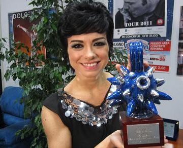 DOLCENERA: MIGLIAIA DI FAN AL DUE MARI